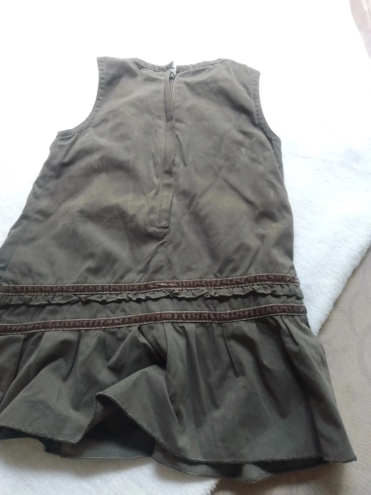 Robe 12 mois – photo 2